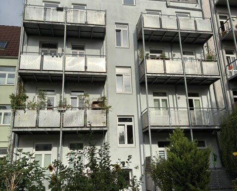 Gartenansicht
