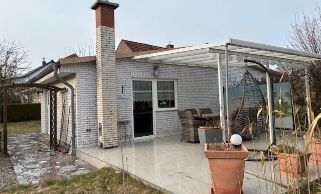 Gartenhaus