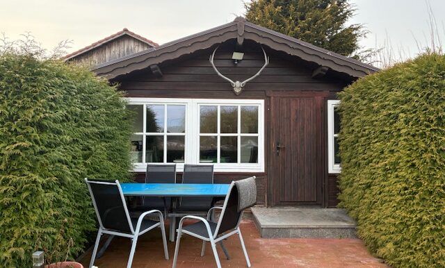 Ferienbungalow