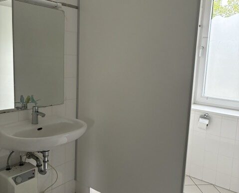 Toilette