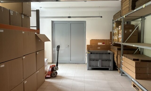 Büro/Labor/Lager