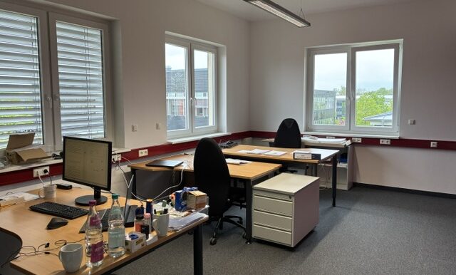 Büro