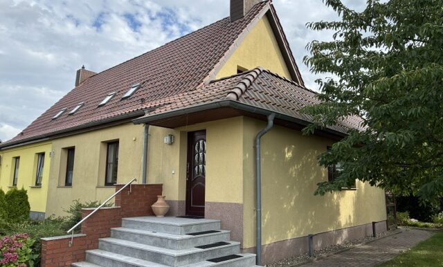 Frontansicht