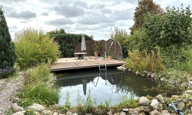 Schwimmteich