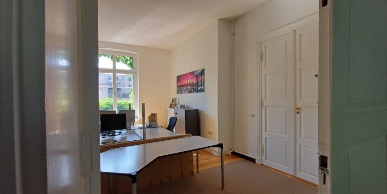 Besprechung/ Büro 1.01