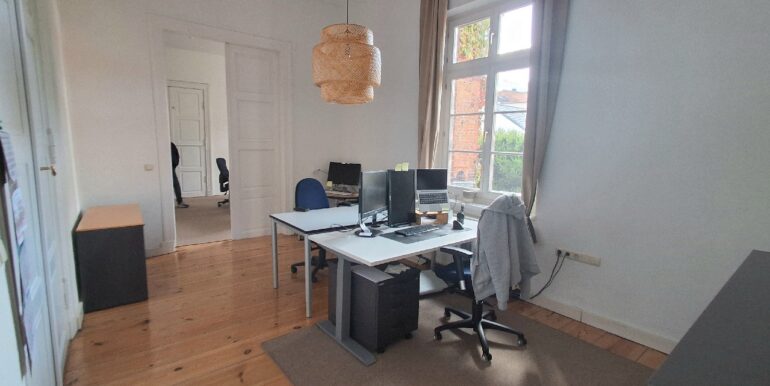 Besprechung/ Büro 1.02