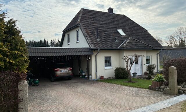 Frontansicht