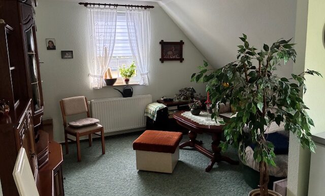 Leseecke
