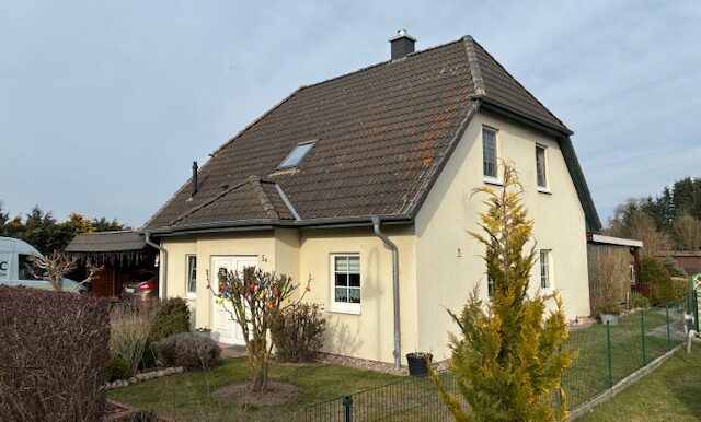 Wohnhaus