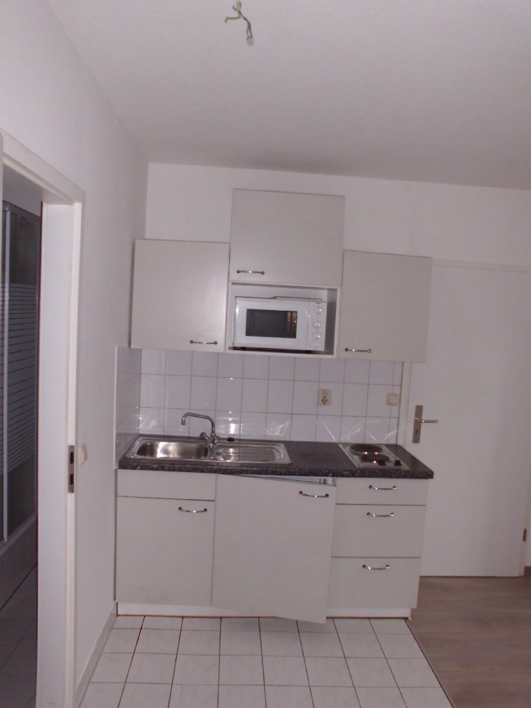 1-Zimmer-Wohnung, Moritz-Wiggers-Straße in 19053 Schwerin - Foto 2