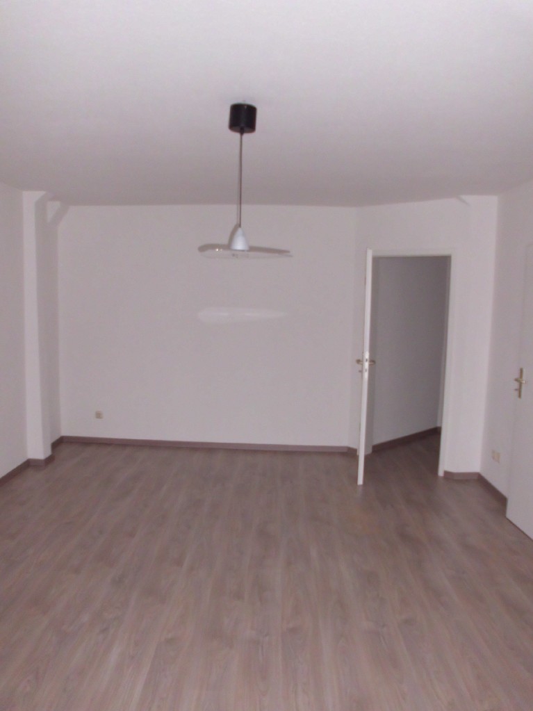 1-Zimmer-Wohnung, Moritz-Wiggers-Straße in 19053 Schwerin - Foto 1